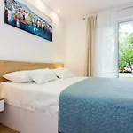 Lugo Apartman Split