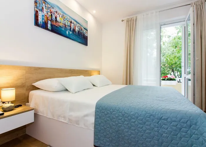 Lugo 아파트 스플리트