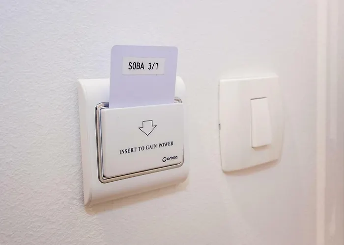 Lugo 아파트 스플리트