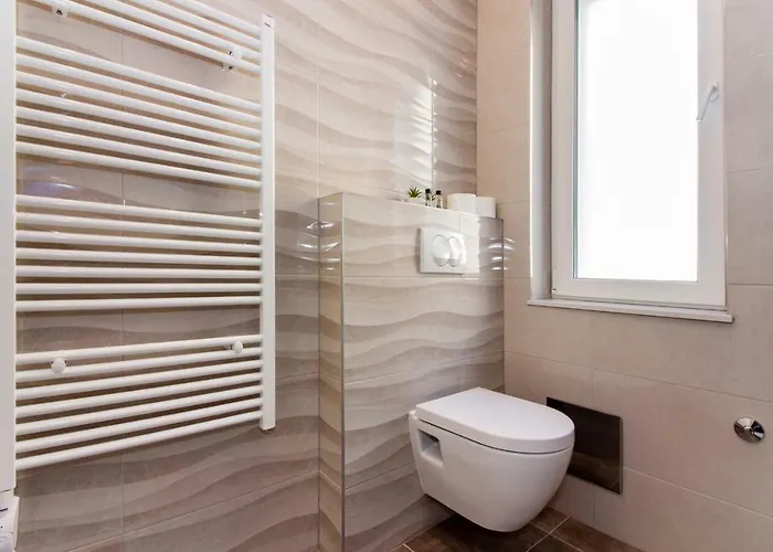 Lugo 아파트 스플리트