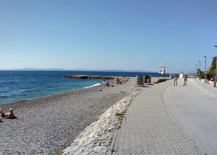 아파트 Lugo 스플리트