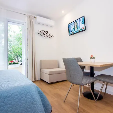 Apartament Lugo