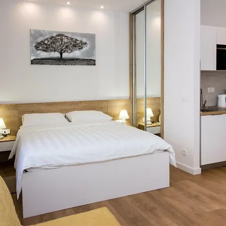 Lugo Διαμέρισμα