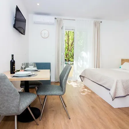 Διαμέρισμα Lugo