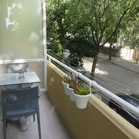 Lugo Διαμέρισμα *