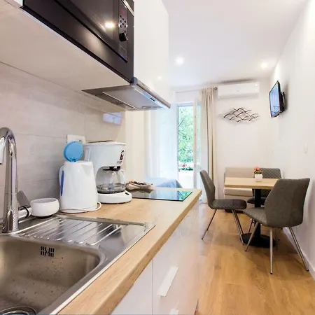 Lejlighed Lugo Split