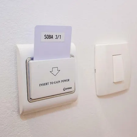 Lugo Διαμέρισμα Σπλιτ