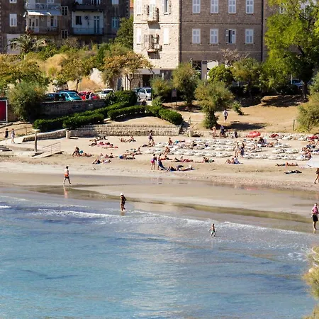 Διαμέρισμα Lugo