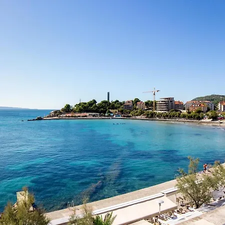 Lugo Διαμέρισμα *