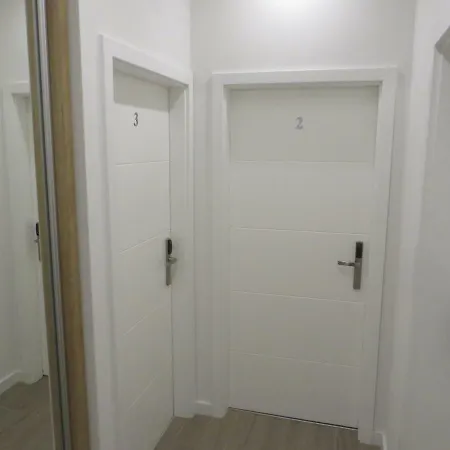 Apartamento Lugo *