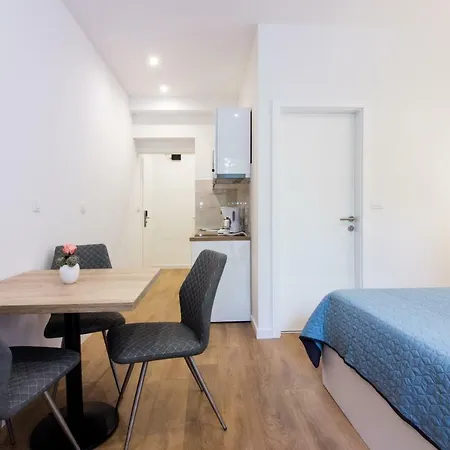 Appartement Lugo Split