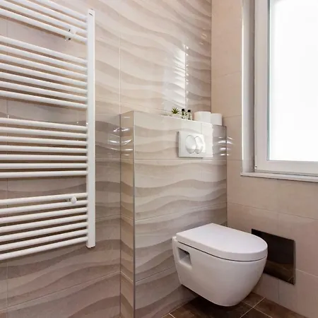 Lugo Appartement Split