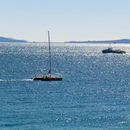 Lugo Appartement Split