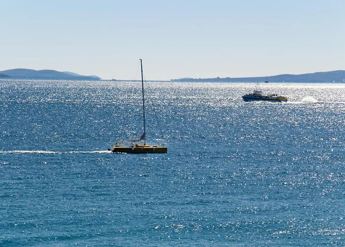 Lugo 公寓 斯普利特